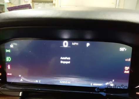 2022 Jeep Grand Wagoneer Series I 4X4 from USA, damaged, VIN 1C4SJVEJ0NS177972